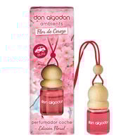 Ambientador Coche Flor de Cerezo  6,5ml-195061 Ambientador Coche Flor de Cerezo  6,5ml-195061 0